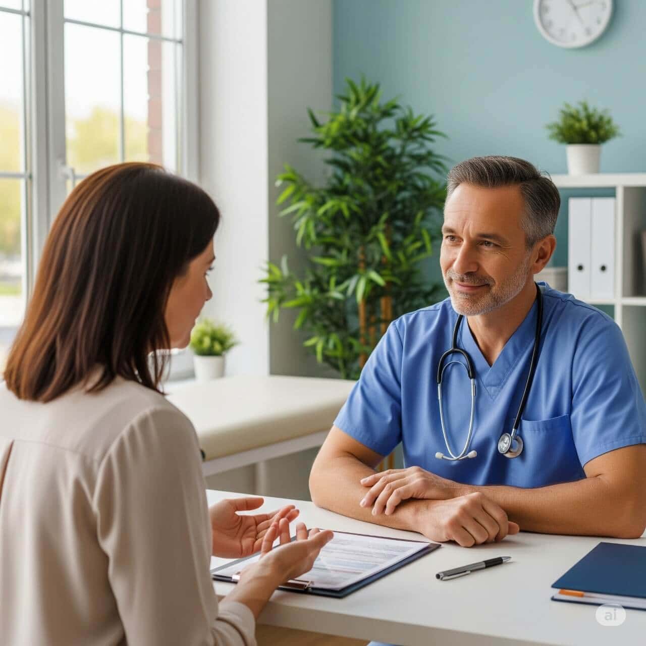 Cirugía laparoscópica: