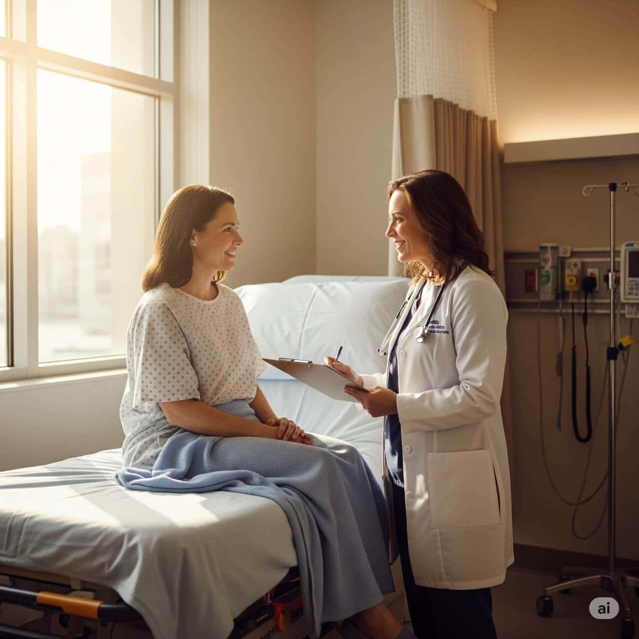 ¿Cuándo acudir al cirujano general?