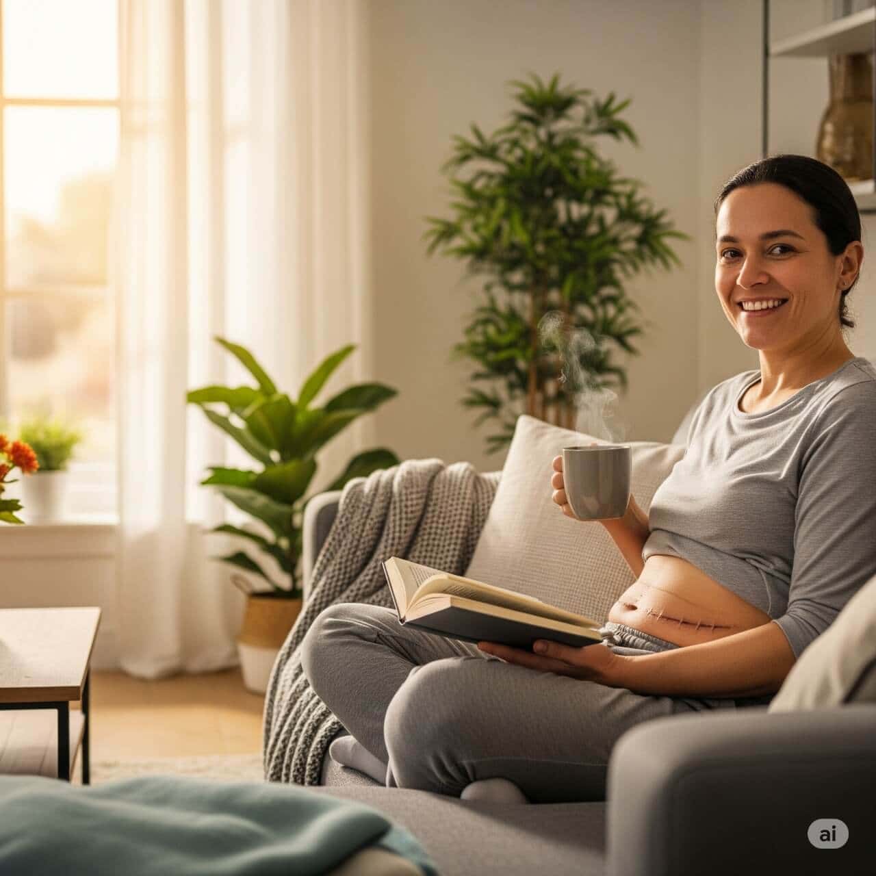 Preparación para una cirugía: pasos clave