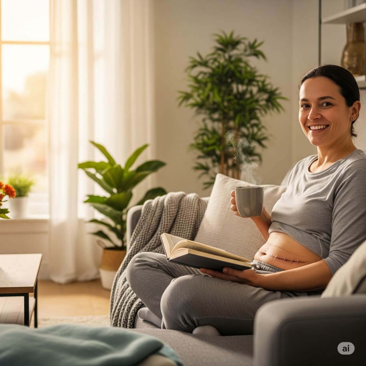 Preparación para una cirugía: pasos clave